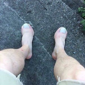 Meet your Posher, Katerina